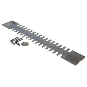 IGM FD6190 Schablone 19mm offene Schwalbenschwanzverbindung - Bild 1 von 4