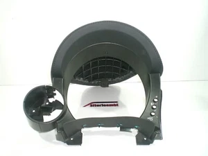 DASHBOARD DOME FRAME ODOMETER ORIGINAL FITS FIAT 500/595/695ABARTH - Picture 1 of 8