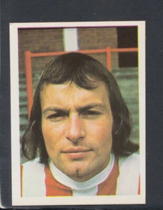 Panini Top Sellers Football 1974 Card No 288 - John Marsh (S6) - Picture 1 of 2