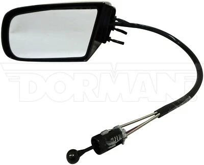 Espejo retrovisor izquierdo dorman 1991 1992 1993 1994 1995 Chevrolet Lumina 1990-1996 Foto 1 de 4