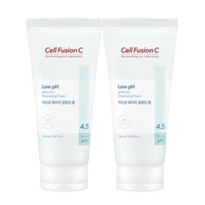 Cell Fusion C (1+1) Niedriger pH-Wert pHarrier Reinigungsschaum 165 ml x 2ea. - Bild 1 von 1