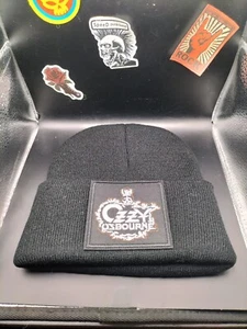 Gorro Ozzy Osbourne - Imagen 1 de 2