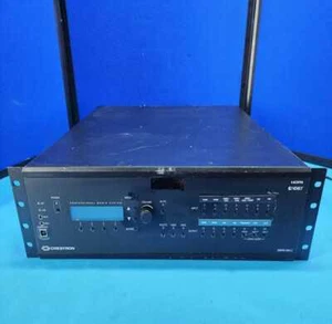 Crestron DMPS-300-C Digital Media Presentation System For Parts or Repair - Picture 1 of 6