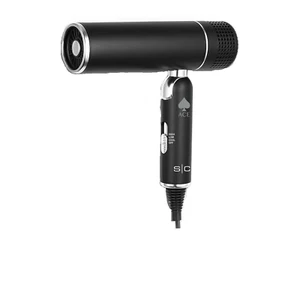 Stylecraft ACE Lightweight Foldable Hair Dryer SC103B I NEW - Picture 1 of 1