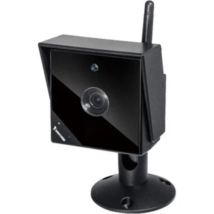 Vivotek VT-IP8336W Network surveillance Camera 1MP IP66 wi-fi 802.11n WPS Fixed - Picture 1 of 3