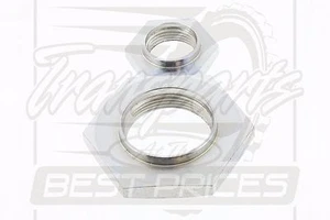 Fits Ford M5R1 M5OD Transmission Mainshaft Nut and Countershaft Nut - Foto 1 di 4