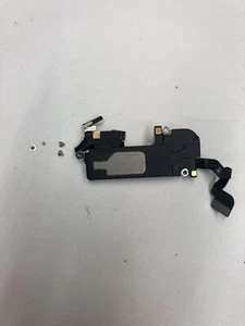 Genuine iPhone 12 Pro Max Ear Speaker Flex Proximity Cable Mic Earpiece Sensor - Picture 1 of 4