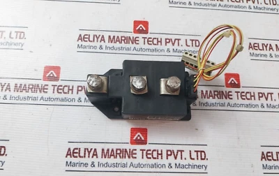 Módulo De Tiristor IXYS MCC 310-14IO1 505B - Imagen 1 de 4