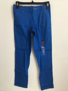 Juniors Arizona Jeans Skinny Blue Pants Size 12 Reg Ret$30(5hmbx-19-2) - Picture 1 of 4