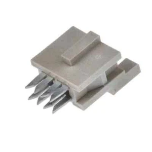 CONN SOCKET 2POS IDC 24AWG TIN - Picture 1 of 1