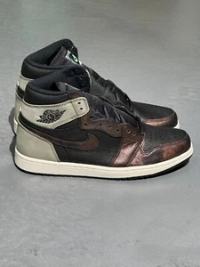 Nike Air Jordan 1 Retro High OG - Light Army Rust Shadow Patina - Größe 44,5 - Bild 1 von 8