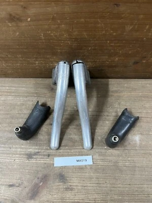 MAFAC Brake Levers - used - Vintage Bicycle Parts Foto 1 de 2