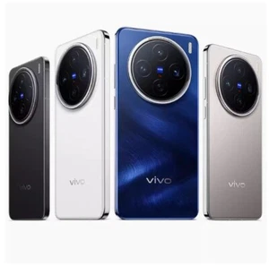 NUEVO VIVO X200 Pro 16GB+1TB TELÉFONO 5G Android 15 Dimensiones 9400 Octa Core GPS NFC - Imagen 1 de 27