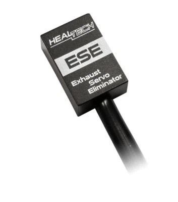 Ducati Supersport S 950 2021-2025 Healtech Exhaust Eliminator - Image 1 of 3