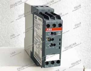 1Pcs New ABB current monitor CM-SRS.221SVR730841R1500 - Picture 1 of 3
