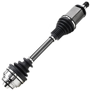 Front Left LH CV Axle Shaft Assembly for BMW F10 528i xDrive F12/F13 640i xDrive