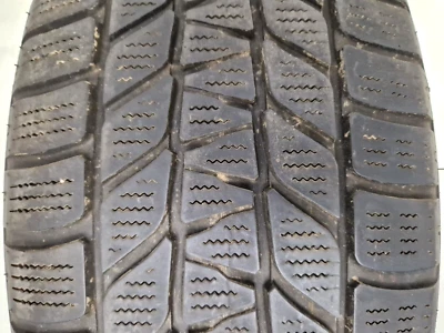 Bridgestone Blizzak LM-25 I RFT ❄️ 205/55R17 91H Winterreifen ⭐ RunFlat - Bild 1 von 4