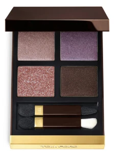 Tom Ford Pretty Baby Eye Color Quad Eyeshadow Palette | 9g | NEW - Picture 1 of 1