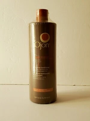 ACONDICIONADOR RESTAURADOR REVERSO DAÑOS OJON Nuevo - Precintado Foto 1 de 3