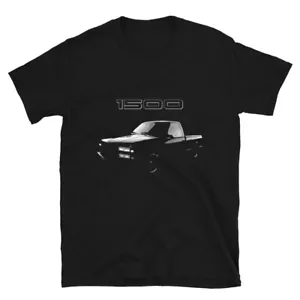 1990 Chevy 1500 Pickup Truck T-Shirt - Picture 1 of 7