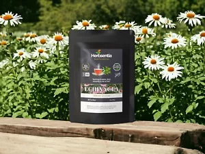 Echinacea Tea - Immune System - Picture 1 of 4