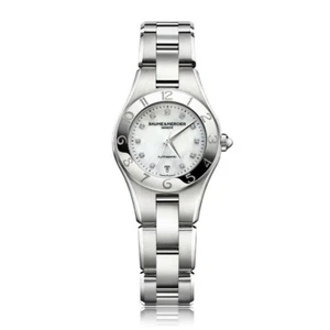 Orologio Baume & Mercier Linea madreperla MOA10113 - Foto 1 di 1