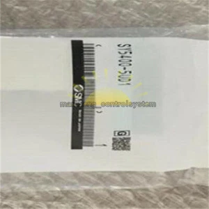 1 pieza para válvula solenoide SMC SY5400-5UD1 NUEVO - Imagen 1 de 1