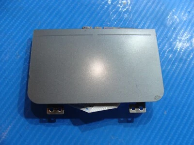 Placa táctil genuina para computadora portátil Toshiba Satellite 14" U945 con cable 920-002386-01 Foto 1 de 2