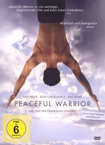 Der Pfad der friedvollen Kriegers - Peaceful Warrior - ALIVE AG 6410549 - (DVD