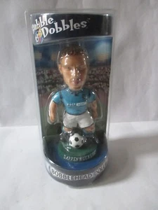 Collectable Darren Huckerby Bobblehead Doll New Sealed and Unopened. - Picture 1 of 4