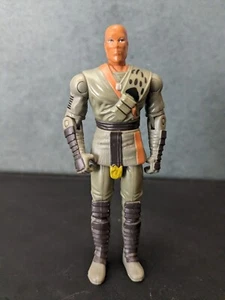 TIGER CLAW 2005 GI Joe Apprentice Man NINJA BATTLE SET 3,75" action figure giocattolo - Foto 1 di 4