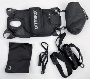 OtterBox Utility Series Latch II Strap System Case 8" Samsung Galaxy Tab 2 & 3 - Picture 1 of 3