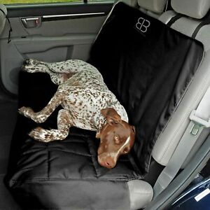Tamaño 52" X 50 para asientos confort y limpio. Playful Pets Mascota Cubierta de asiento de coche