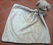 LITTLE JELLYCAT Bashful Bunny Baby Security Blanket Never Used