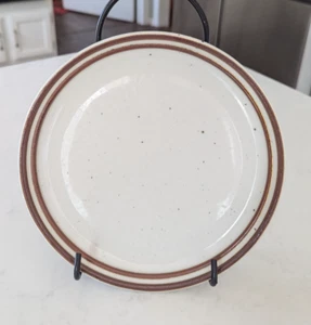 Plato de postre para ensalada Mikasa Le Buffet Free Spirit 8,5" - Imagen 1 de 6