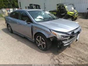 AC Compressor ID TSE14F Fits 20-23 IMPREZA 1706816 - Picture 1 of 12