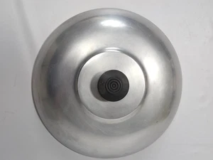 De Colección Wagner Ware Magnalite 10" Horno Holandés Tostador SOLO TAPA CÚPULA - Imagen 1 de 6