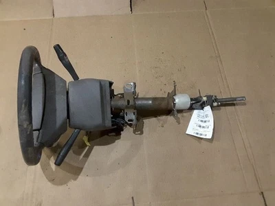 Steering Column Floor Shift Fits 00-01 INFINITI I30 169171 - Image 1 of 4