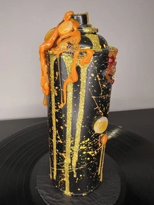 Œuvre unique « Pschiiit Art » avec certificat de l’artiste BUBBLE - Bild 1 von 7