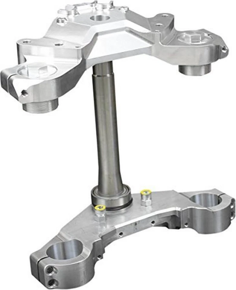 MOTOR TRIKE RAKE KIT MTFS-0045 4.5 DEG HONDA GL1800 2001-2010 NEW - Image 1 of 1