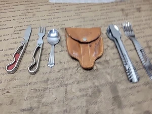 Kits de utensilios vintage de Boy Scouts of America - Imagen 1 de 16