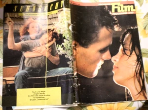 Foto Progress Film Programm 4/1990 Verbotene Liebe DDR Filme Zeitung DEFA JK - Bild 1 von 2