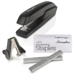 Stapler Value Pack, 20 Sheet Capacity, Jam Free, includes Standard Stapler, 5... - Bild 1 von 9