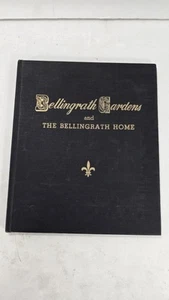 BELLINGRATH GARDENS AND THE BELLINGRATH HOME 1958 Mobile Alabama 1st Edition - Bild 1 von 9