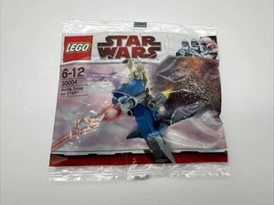LEGO Star Wars Exclusivo Set (30004) Droide de Batalla en STAP, Nuevo - Imagen 1 de 2