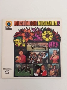 Volkstümliche Musikanten 2 - Bild 1 von 3