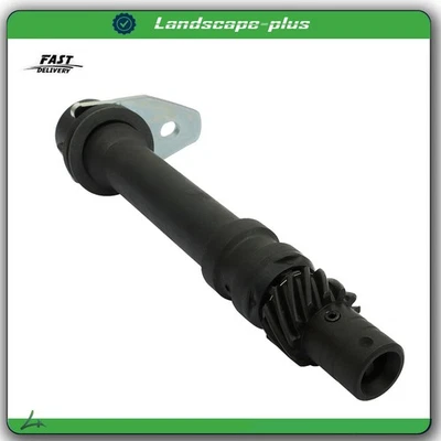 Eje de transmisión de bomba de aceite de motor Vortec de 4,3 L para Chevrolet Express 1500 07-14 Foto 1 de 4