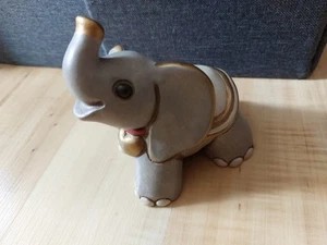 Elefant THUN 10,5 cm - Bild 1 von 3