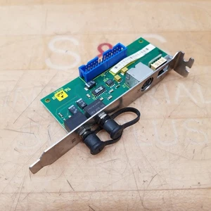 Indramat 109-1025-4A21-00 Circuit Board - USED - Picture 1 of 5