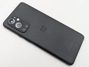 Oneplus 9 Pro Schwarz Android 4G  Display DEFEKT  - Bild 1 von 5